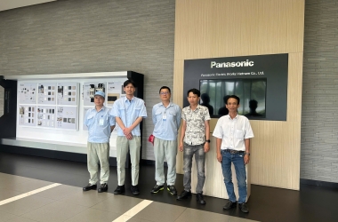 Đánh Bóng Xi Mạ Khuôn Mẫu