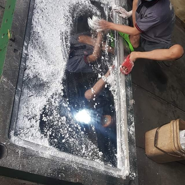 XI MẠ KHUÔN MẪU TPHCM
